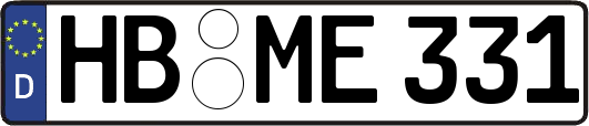 HB-ME331