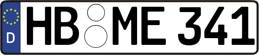HB-ME341