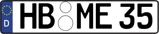 HB-ME35