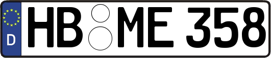 HB-ME358