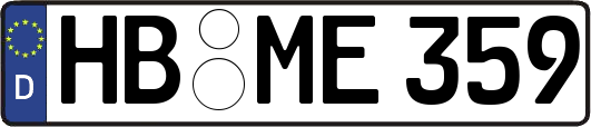 HB-ME359