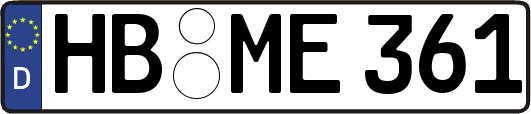 HB-ME361
