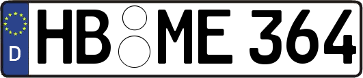 HB-ME364