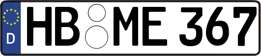 HB-ME367