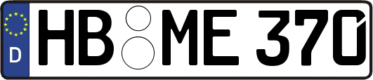 HB-ME370