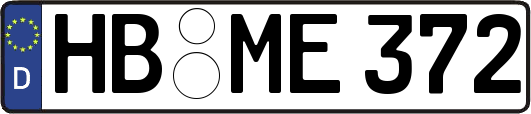 HB-ME372