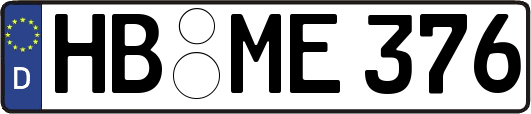 HB-ME376
