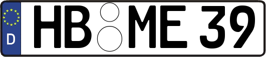 HB-ME39
