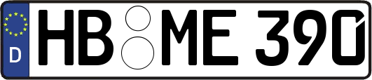 HB-ME390
