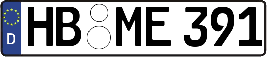 HB-ME391