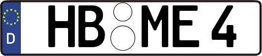 HB-ME4