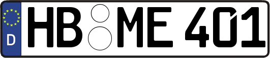 HB-ME401