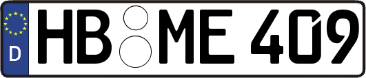 HB-ME409