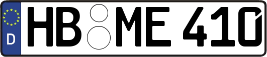 HB-ME410
