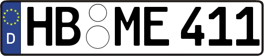 HB-ME411