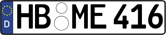 HB-ME416