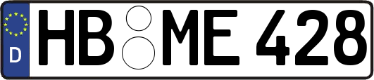 HB-ME428