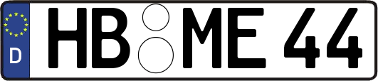 HB-ME44