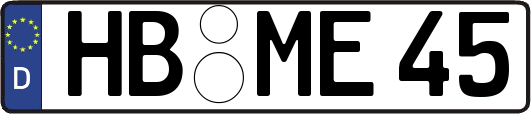 HB-ME45