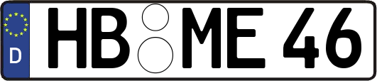 HB-ME46