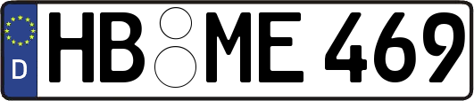 HB-ME469