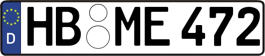 HB-ME472