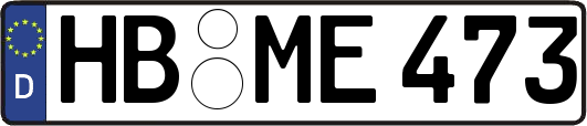 HB-ME473