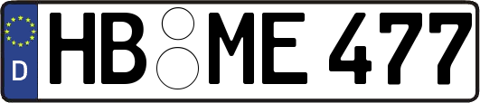 HB-ME477