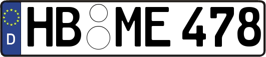 HB-ME478