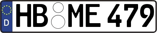 HB-ME479