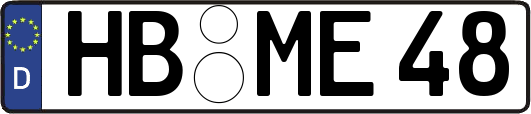HB-ME48
