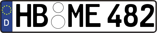 HB-ME482