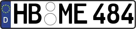 HB-ME484