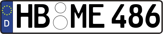 HB-ME486