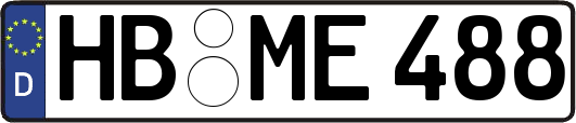 HB-ME488