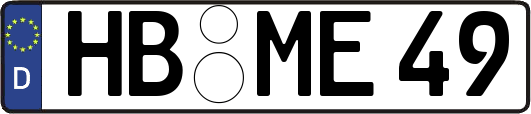 HB-ME49