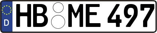 HB-ME497