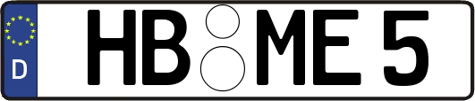 HB-ME5