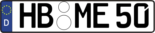 HB-ME50