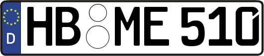 HB-ME510