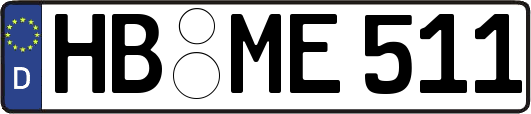 HB-ME511