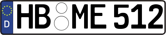 HB-ME512