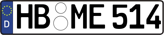 HB-ME514