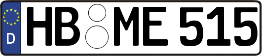 HB-ME515