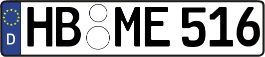 HB-ME516