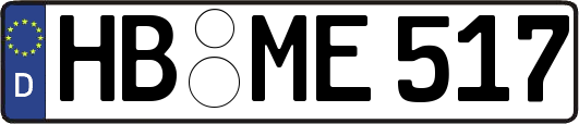 HB-ME517