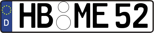 HB-ME52