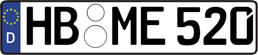 HB-ME520