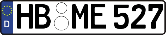 HB-ME527