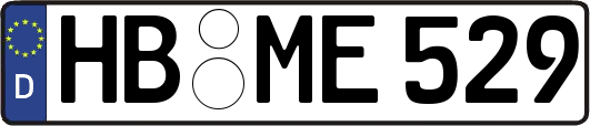 HB-ME529